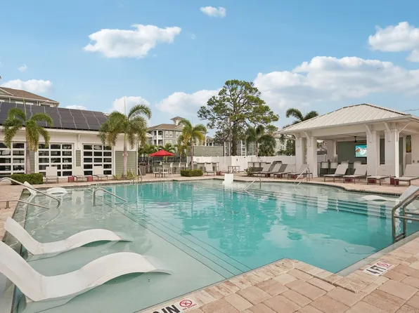 ShoreView Waterfront Apartments