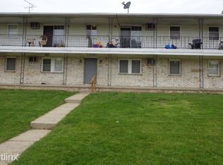 1350 Brooke Park Dr APT 1, Toledo, OH 43612
