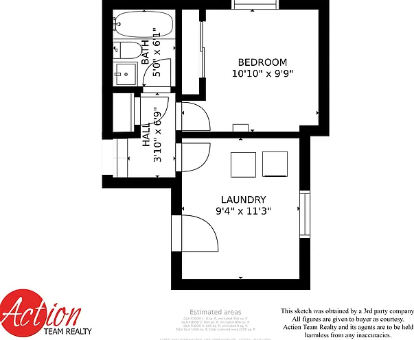 1045 W Ranch Park Dr — Photo 28