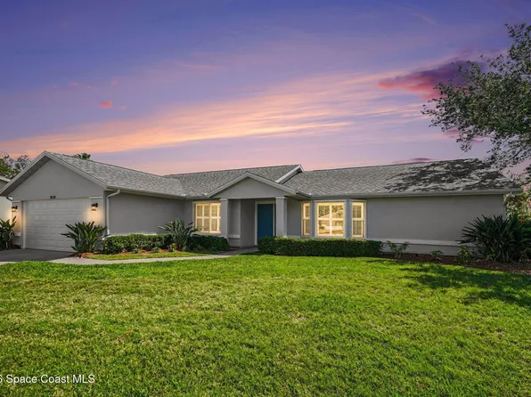 1537 Tippicanoe Ct, Melbourne, FL 32940