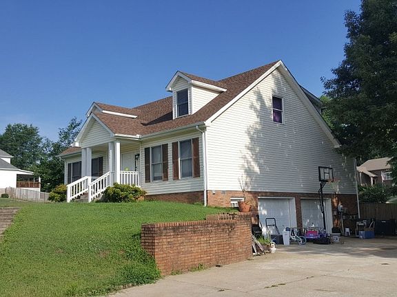 2nd image of 555 Christel Springs Dr