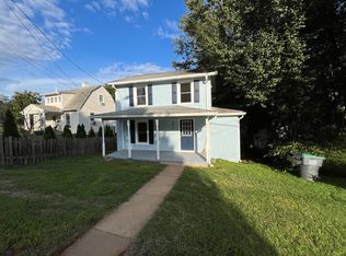 900 Saint Clair Ave, Charlottesville, VA 22901