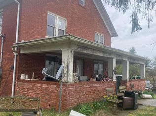 3015 Cedar Hill Rd SW, Amanda, OH 43102