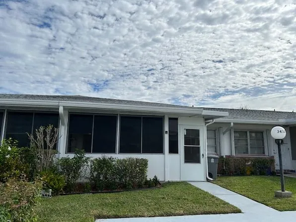 3430 Americo Drive, West Palm Beach, FL 33417