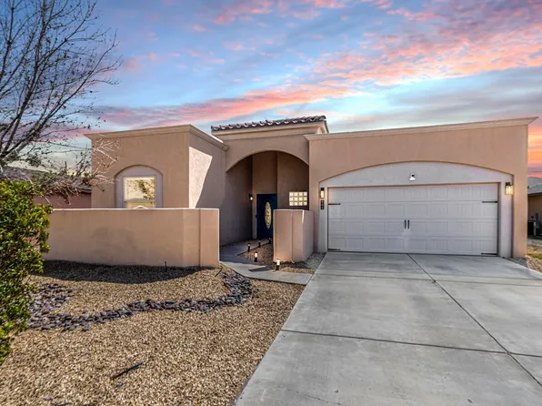 505 Coronado Dr, Alamogordo, NM 88310