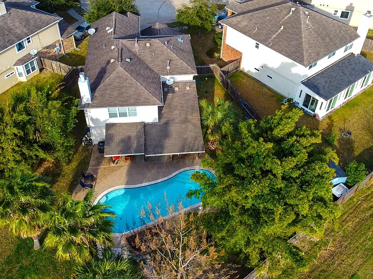 11007 Shumard Oak Ct — Photo 1