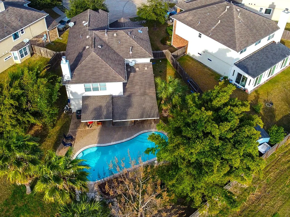 11007 Shumard Oak Ct