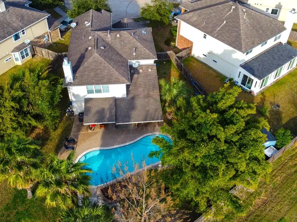 11007 Shumard Oak Ct, Houston, TX 77065
