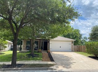 1911 Ralph C Craig Ln, Austin, TX 78748