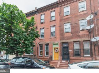 1539 Morris St, Philadelphia, PA