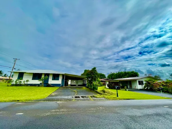 15 Leimamo St #2, Hilo, HI 96720