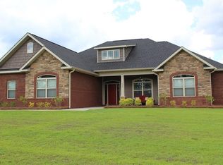 205 County Road 560, Enterprise, AL 36330