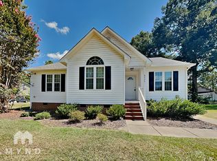 6436 Tinderbox Ln, Raleigh, NC 27603