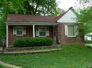 200 Newport Ave, Saint Louis, MO