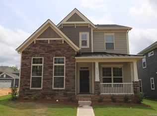 4066 Whittier Ln #99, Tega Cay, SC 29708