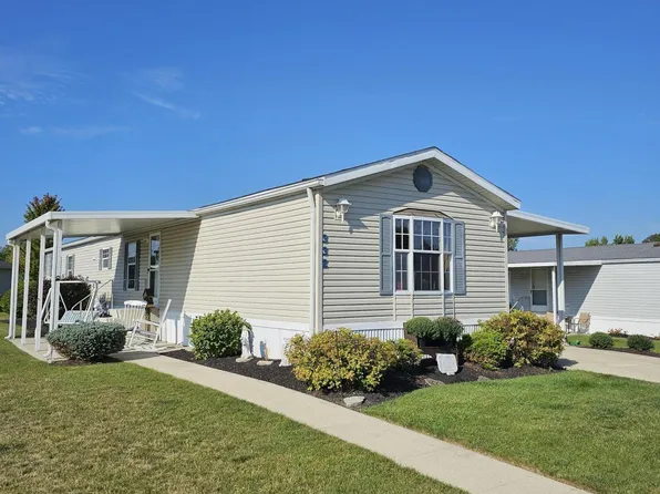 332 Eastwood Dr, Lima, OH 45804