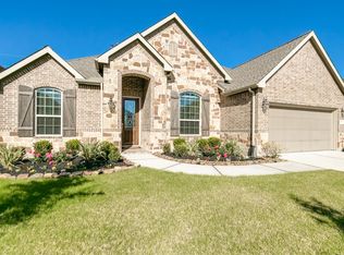 6218 Pinewood Heights Dr, Spring, TX 77389