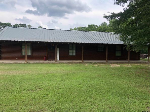 3762 N County Road 111, New London, TX 75682