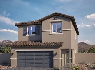 1506 Brianna Falls Dr, North Las Vegas, NV 89084