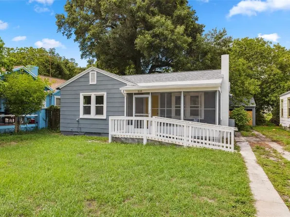 510 E Ellicott St, Tampa, FL 33603