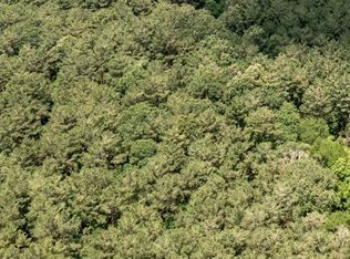 0 R F King Rd, Groveton, TX 75845