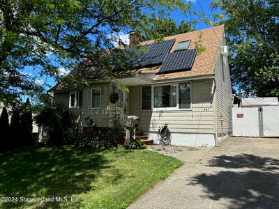467 Gansevoort Blvd, Staten Island, NY, 10314
