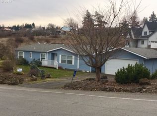 550 Cochran Ln, White Salmon, WA 98672