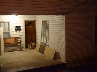 120 Glover Rd, Eubank, KY 42567