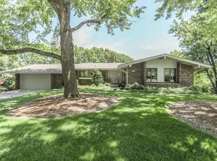 8717 Ridge Hill Dr, Indianapolis, IN 46217