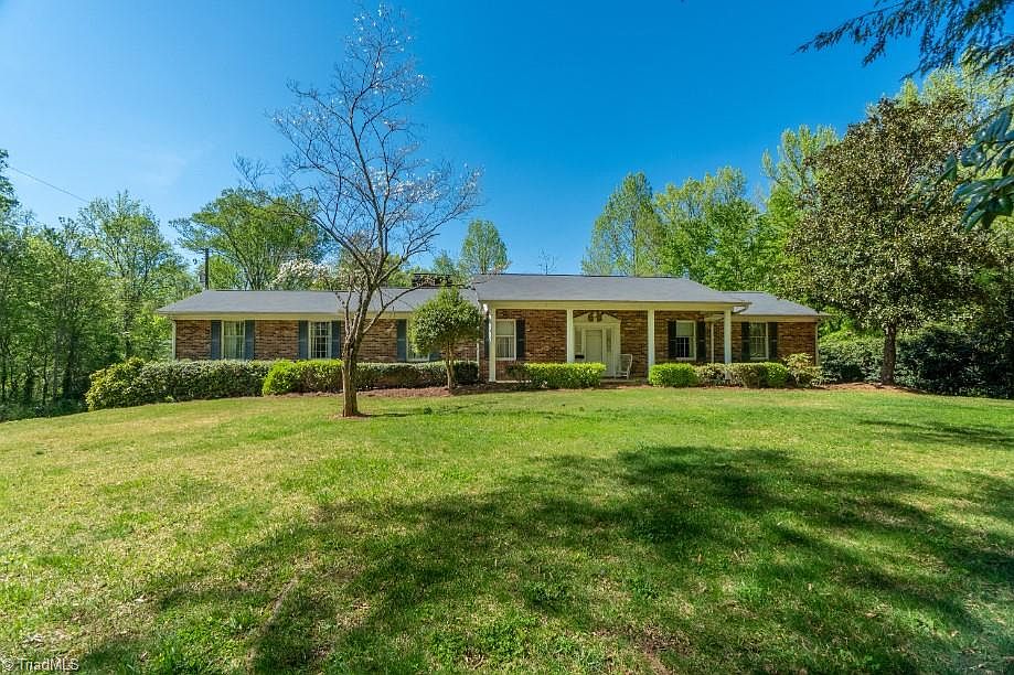 4500 Bonbrook Dr, Winston Salem, NC 27106 Zillow