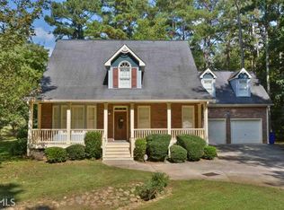 4114 Essex Dr, Villa Rica, GA 30180
