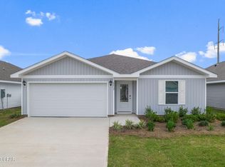 6612 Slabinski Ln, Panama City, FL 32404