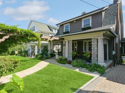 218 Park Avenue, Yonkers, NY, 10703