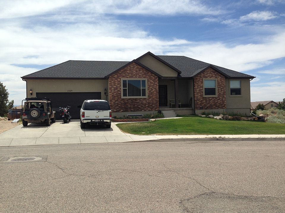 Beautiful Custom Home