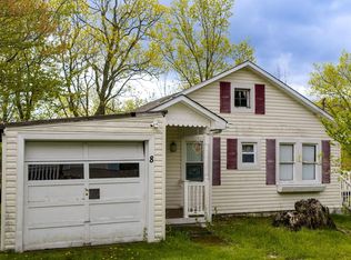 8 Chestnut Street W, Wurtsboro, NY 12790