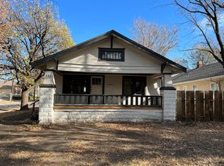 302 S Lorraine Ave, Wichita, KS 67211
