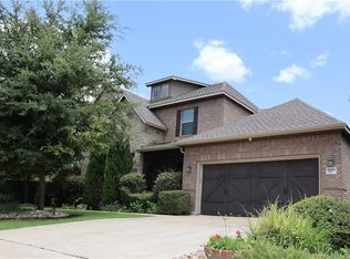 18200 Painted Horse Cv, Austin, TX 78738