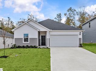 546 Harben Dr, Woodruff, SC 29388