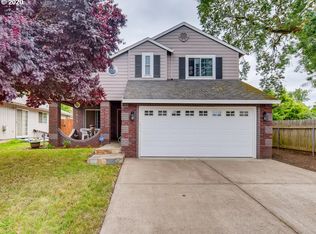 16298 Frederick St, Oregon City, OR 97045