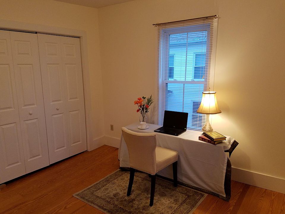Bedroom # 2