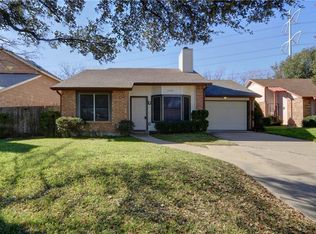 5544 Creek Valley Dr, Arlington, TX 76018