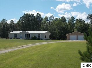 39827 State Highway 6, Deer River, MN 56636