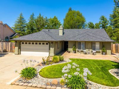 5902 Beaumont Dr, Redding, CA, 96003