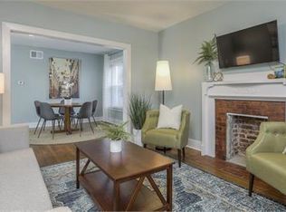 3716 Warwick, Kansas City, MO 64111