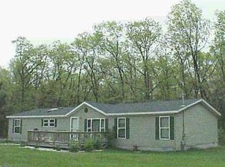 737 W Englewood Rd, Twin Lake, MI 49457