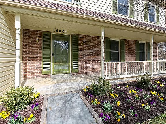 2nd image of 15461 Indianola Dr