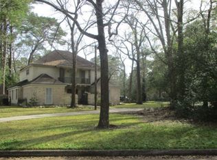 6327 Elmgrove Rd, Spring, TX 77389