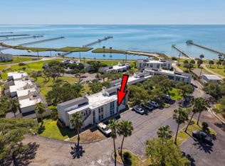 2003 N Fulton Beach Rd UNIT 19, Rockport, TX 78382