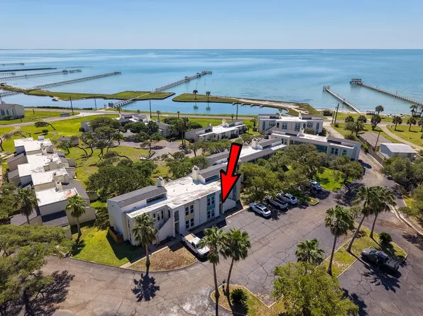 2003 N Fulton Beach Rd Unit 19, Rockport, TX 78382
