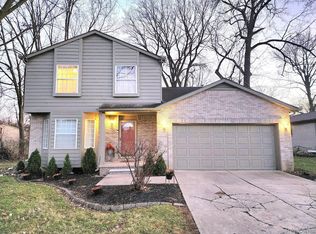 17573 Mount Vernon St, Southfield, MI 48075